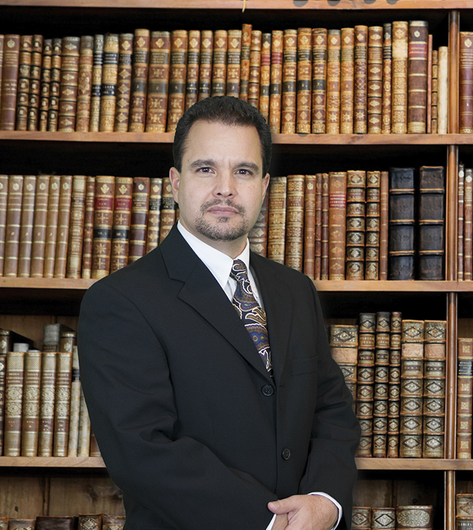 Your San Antonio Divorce Attorney